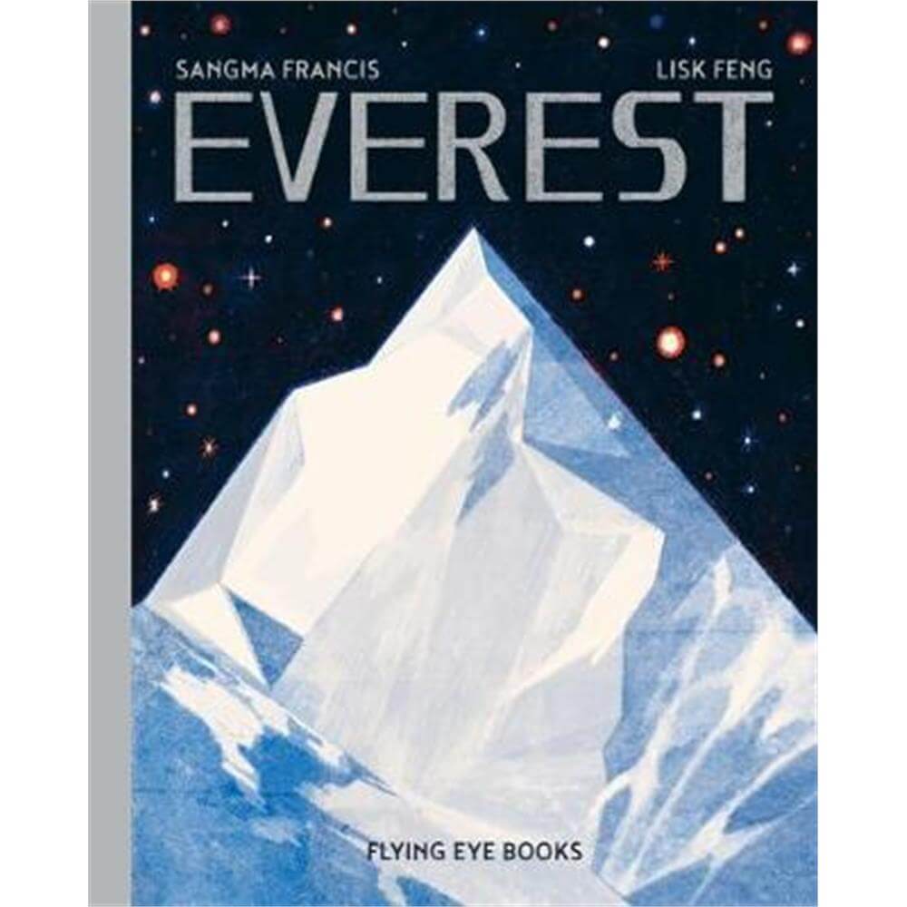 Everest (Hardback) - Sangma Francis